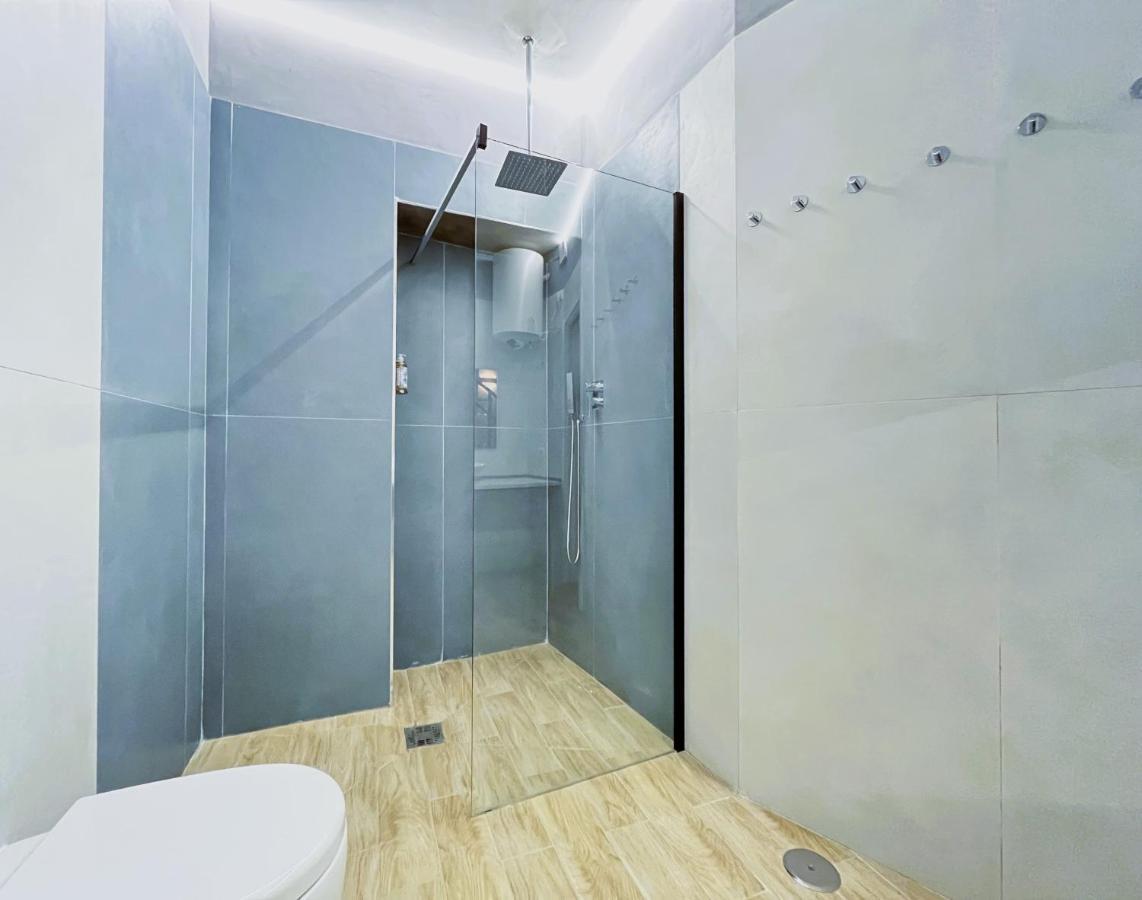 Nel Vico Apartment Naples Exterior photo