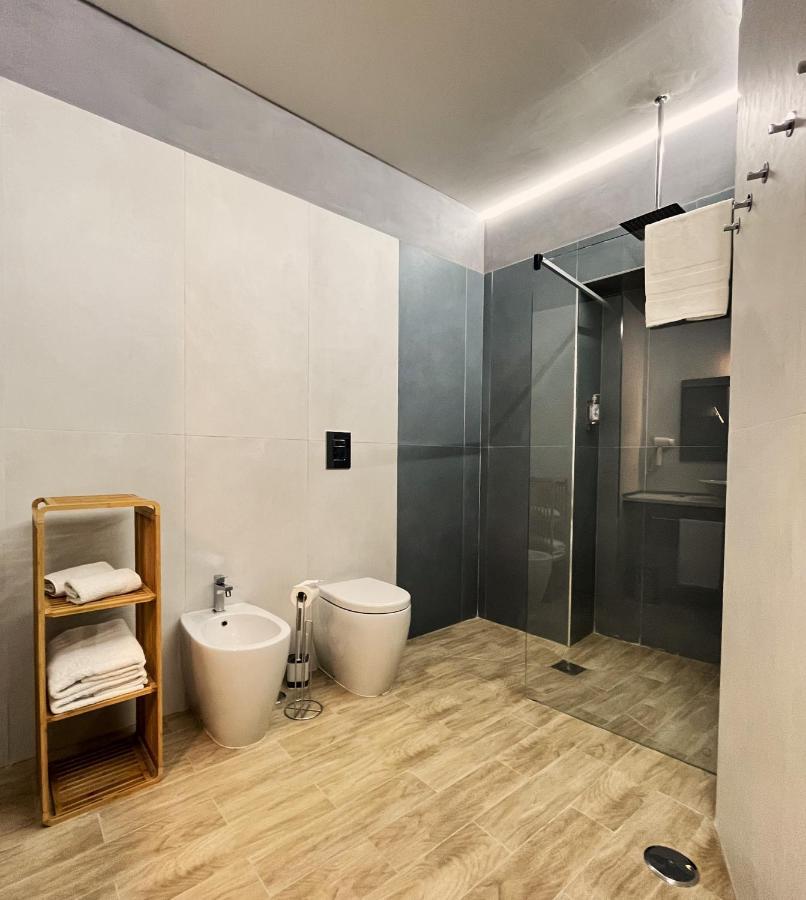 Nel Vico Apartment Naples Exterior photo