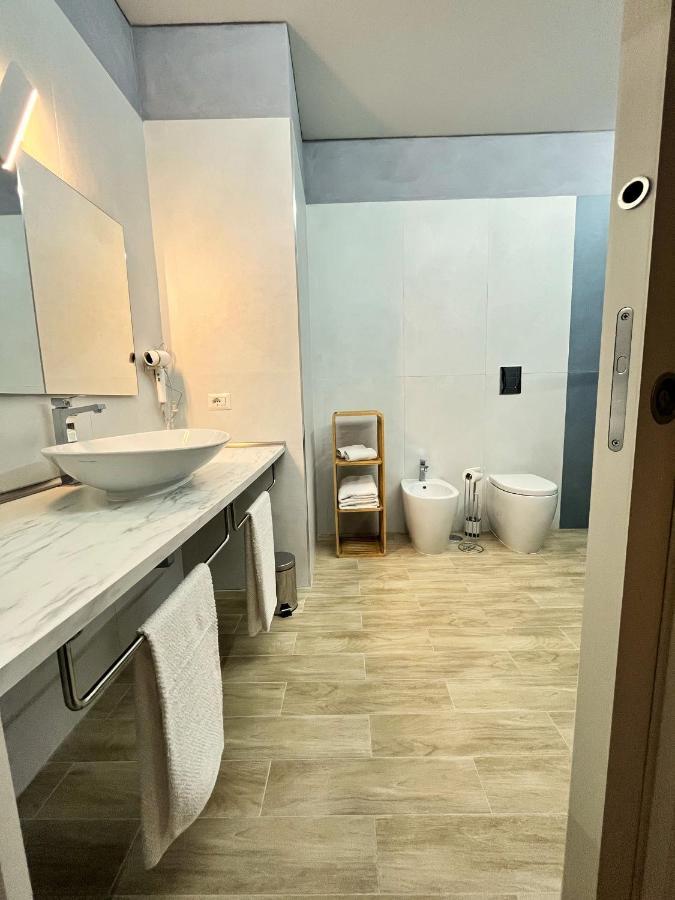 Nel Vico Apartment Naples Exterior photo