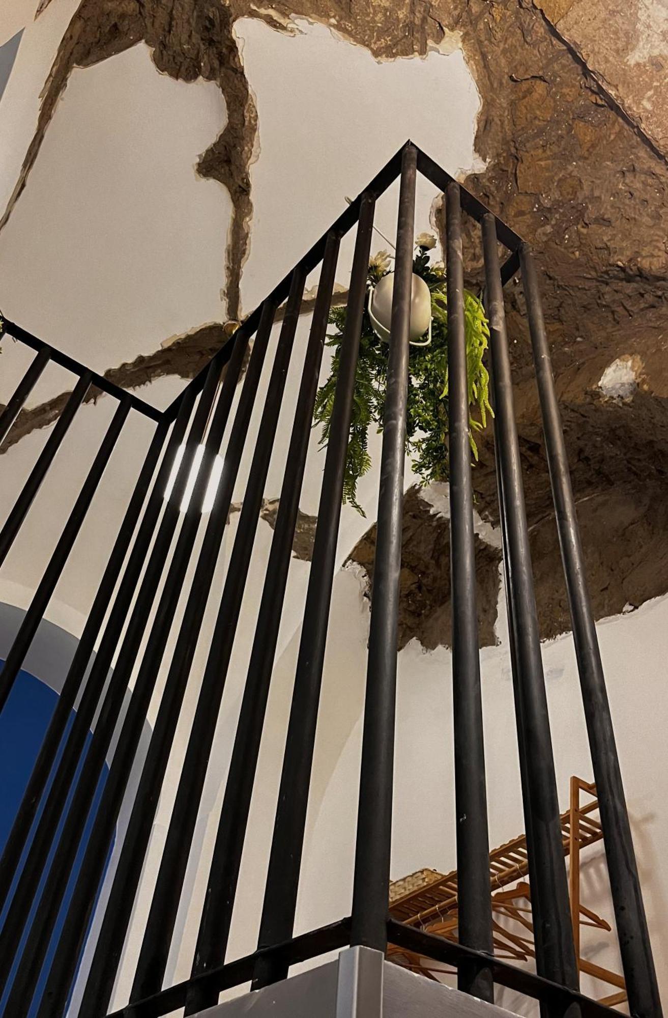 Nel Vico Apartment Naples Exterior photo